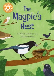 Reading Champion: The Magpie’s Nest