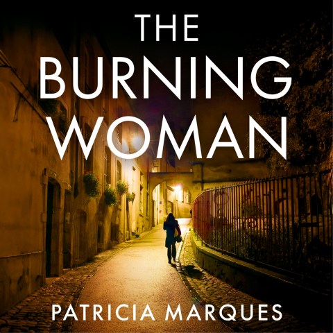 The Burning Woman