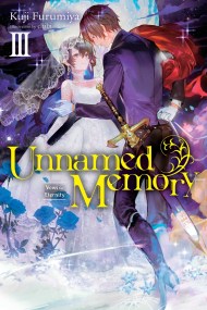 Unnamed Memory, Vol. 3 (light novel)