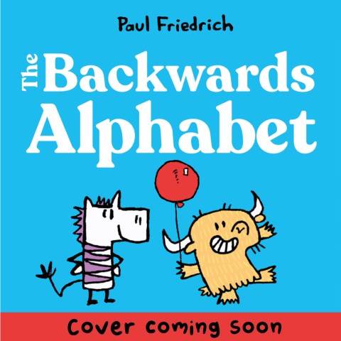 The Backwards Alphabet