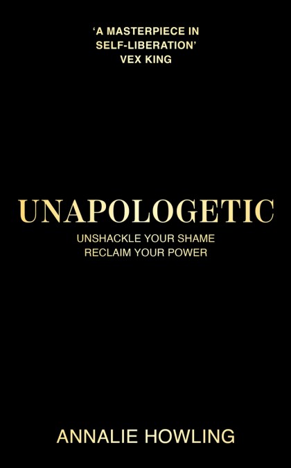 Unapologetic