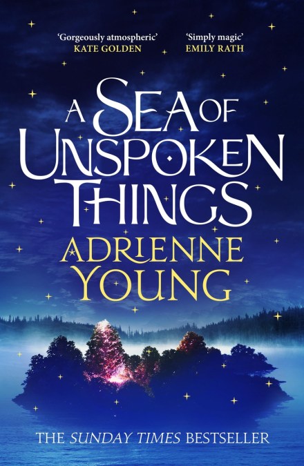 A Sea of Unspoken Things