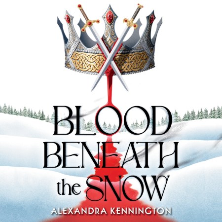 Blood Beneath the Snow