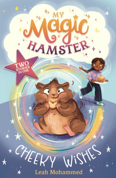 My Magic Hamster: Cheeky Wishes